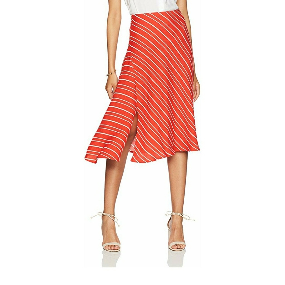 Paris sunday midi dress